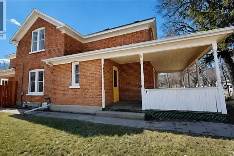 402 Jasper STREET