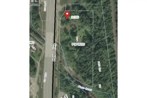 31760 CARIBOO HIGHWAY