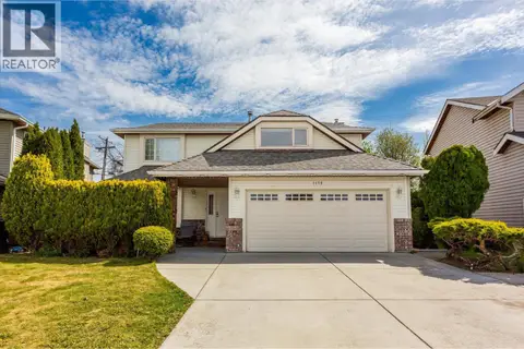 1170 Wintergreen Crescent