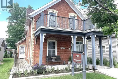 40 ST ANDREW Street