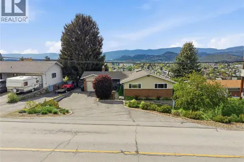 869 McKenzie Road
