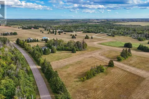 Lot Michaels Road