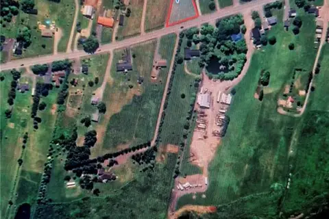 Lot Route 133