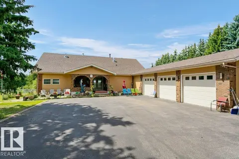 #229 53310 RGE ROAD 221