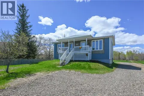 443 Chemin Haut-Shippagan Road