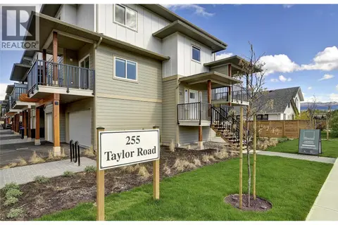 255 Taylor Road Unit# 17
