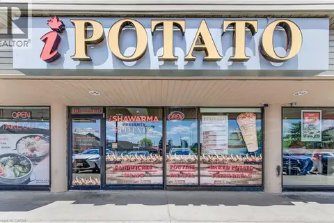 170 UNIVERSITY Avenue W Unit# 21