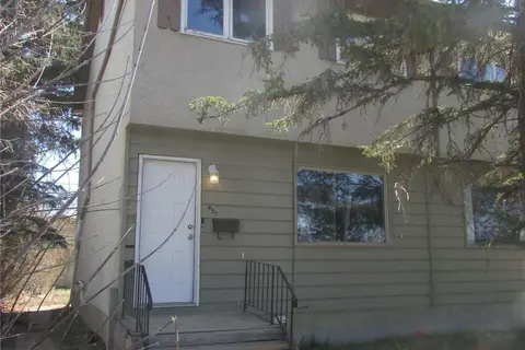 451 McIntosh STREET