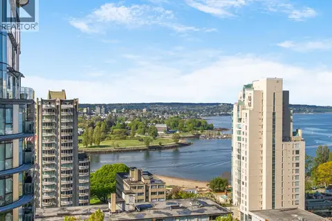501 1250 BURNABY STREET