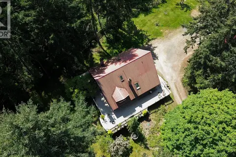 754 BURRILL ROAD