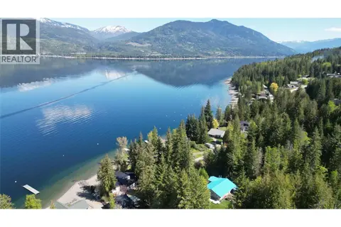 4265 Eagle Bay Road