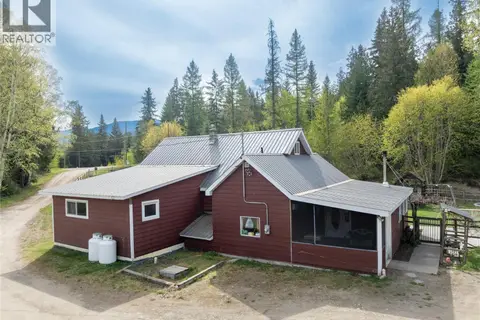 3381 Trinity Valley Road
