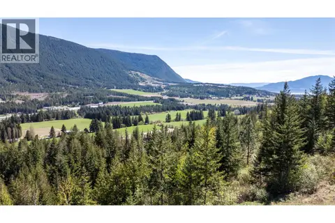 Planned Lot 1 Tappen Notch Hill Road