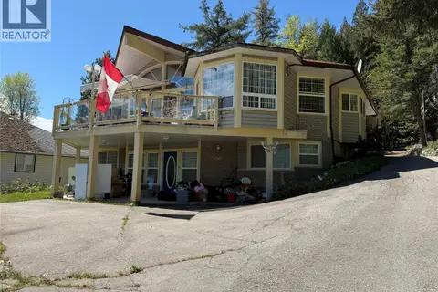 3461 Bodard Road