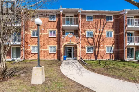 203 - 573 ARMSTRONG ROAD
