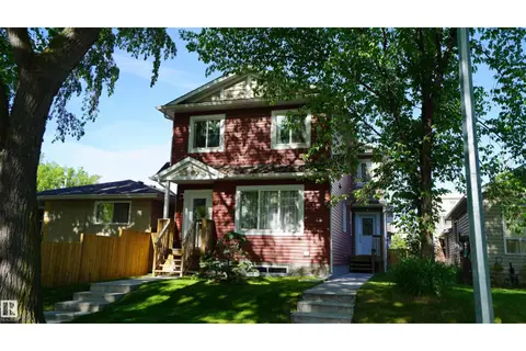 12018 65 ST NW