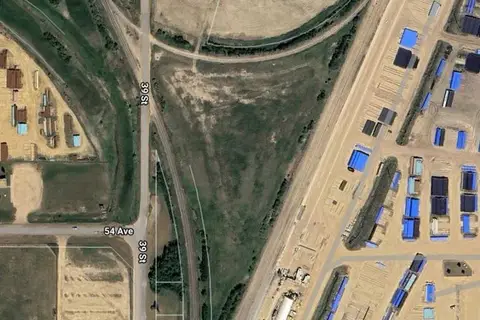 Part of NW-01-47-20-4 39 Street