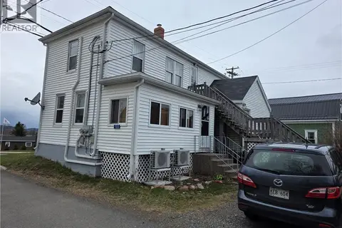 183 Brunswick Street