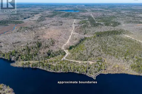 Lot 11 Patrice Road