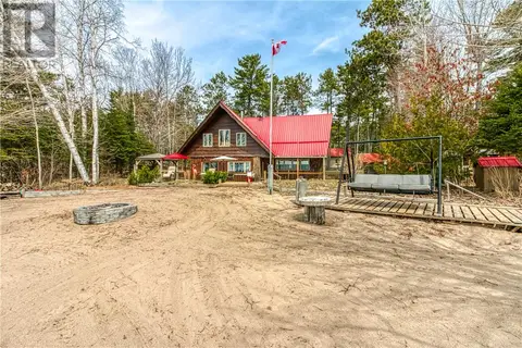 33 Dominion Park Drive