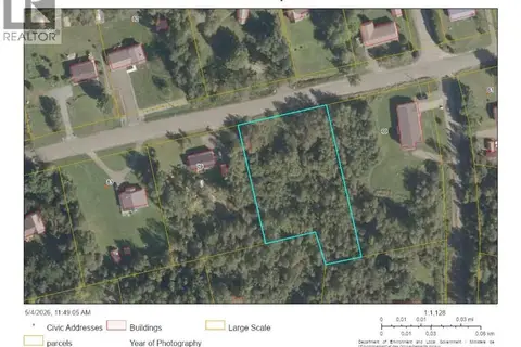 Lot 95-1 Beardsley Road