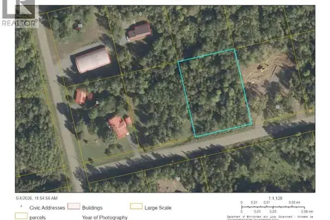 Lot 97-2 Wildwood Drive