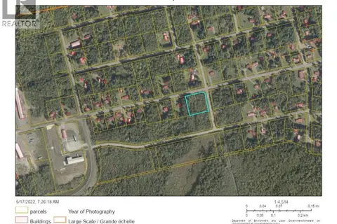 Lot 98-7 Ash Street
