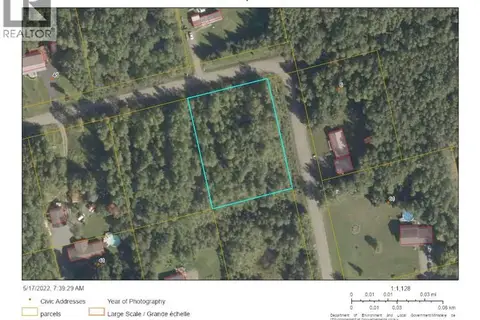 Lot 89-6 Beatty Drive