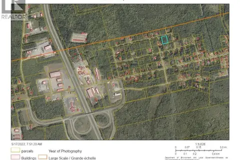 Lot 89-4 Beatty Drive