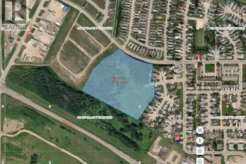 Block B 6 Avenue SW