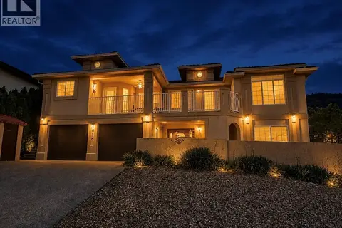 4016 PEBBLE BEACH Drive