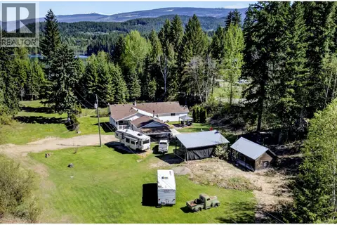 106E Old N Thompson Highway