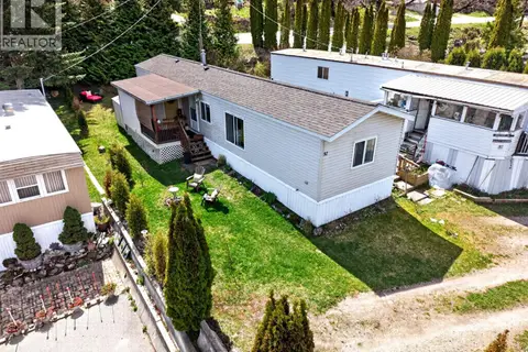 1554 Granite Road Unit# 32