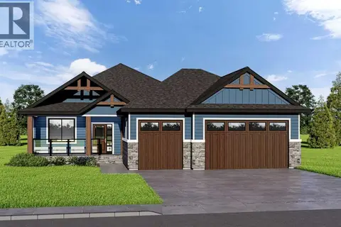 496 Muirfield Crescent