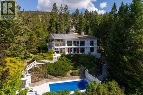 1287 McCallum Road