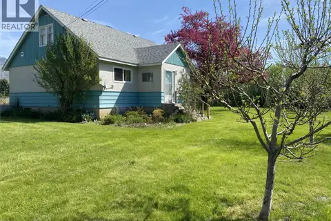555 Carson Road