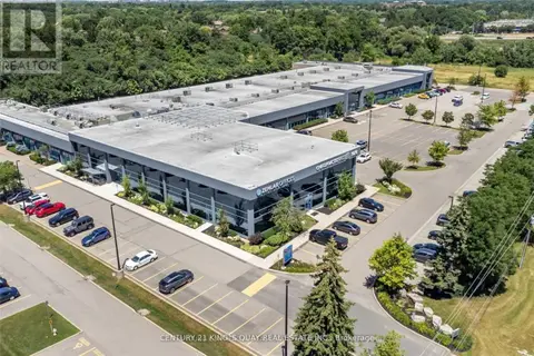 5-9 - 1075 NORTH SERVICE ROAD W