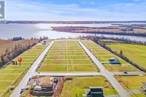 LOT 81 Waters Edge Lane