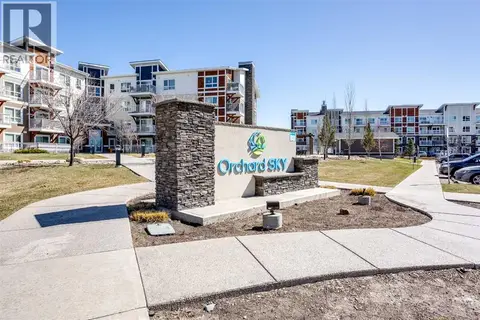 2406, 302 Skyview Ranch Drive NE