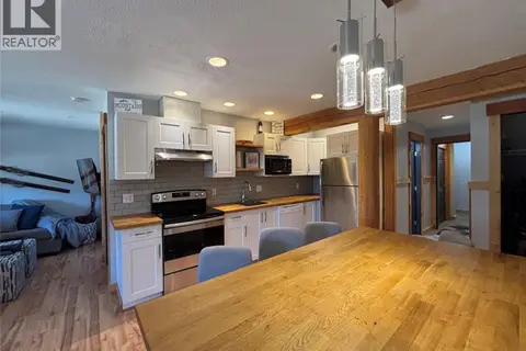 4809 Snow Pines Road Unit# D