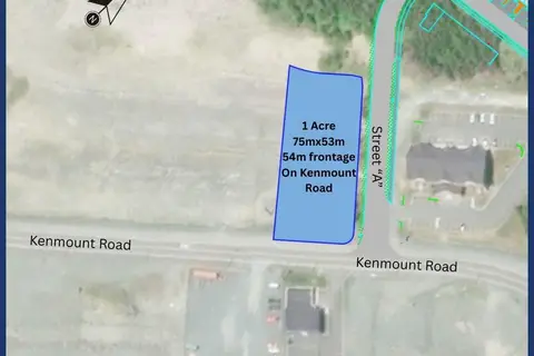 1110 Kenmount Parcel A Road