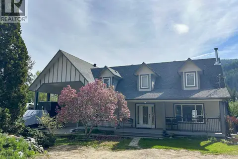 401 Gillis Avenue