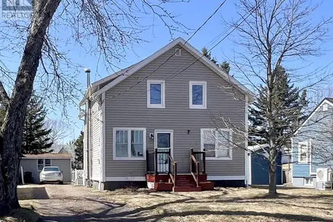166 North Foord Street