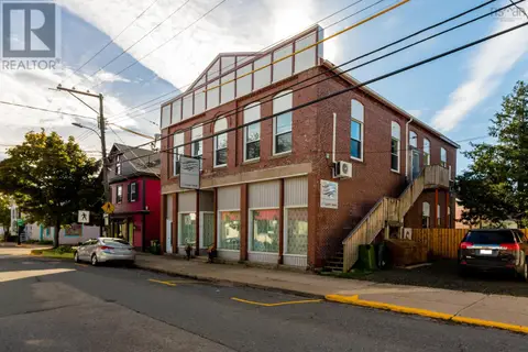 21 Queen Street