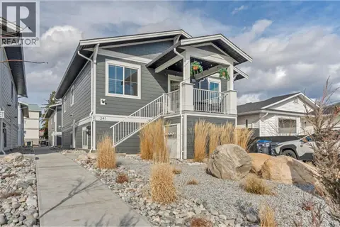 241 Nelson Avenue Unit# 102