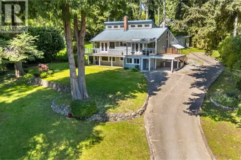 914 GOWER POINT ROAD