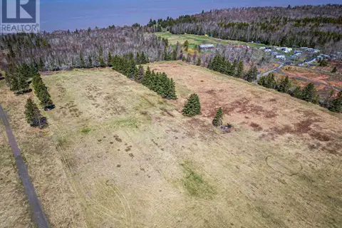 LOT B-1 Highway 215