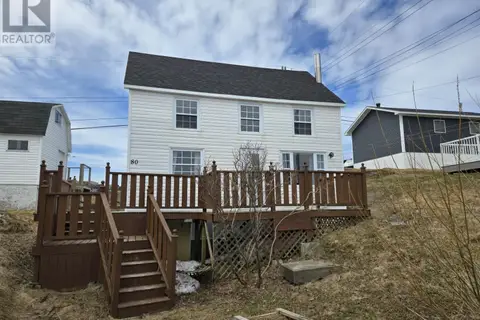 80 Main Road