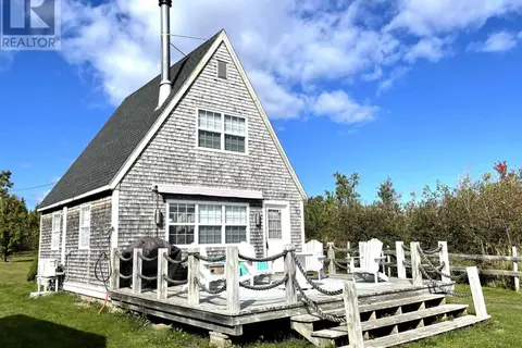 4080 Malagash Road