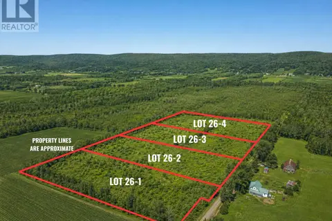 LOT 26-4 Balcom Road